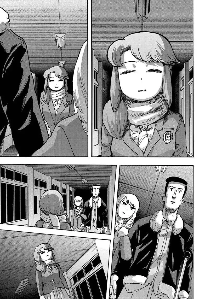 High School Family: Kokosei Kazoku Chapter 76 11